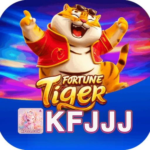 kfjjj logo